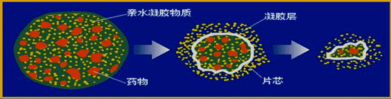 药剂学 第十二章 缓(控)释制剂 - 知乎