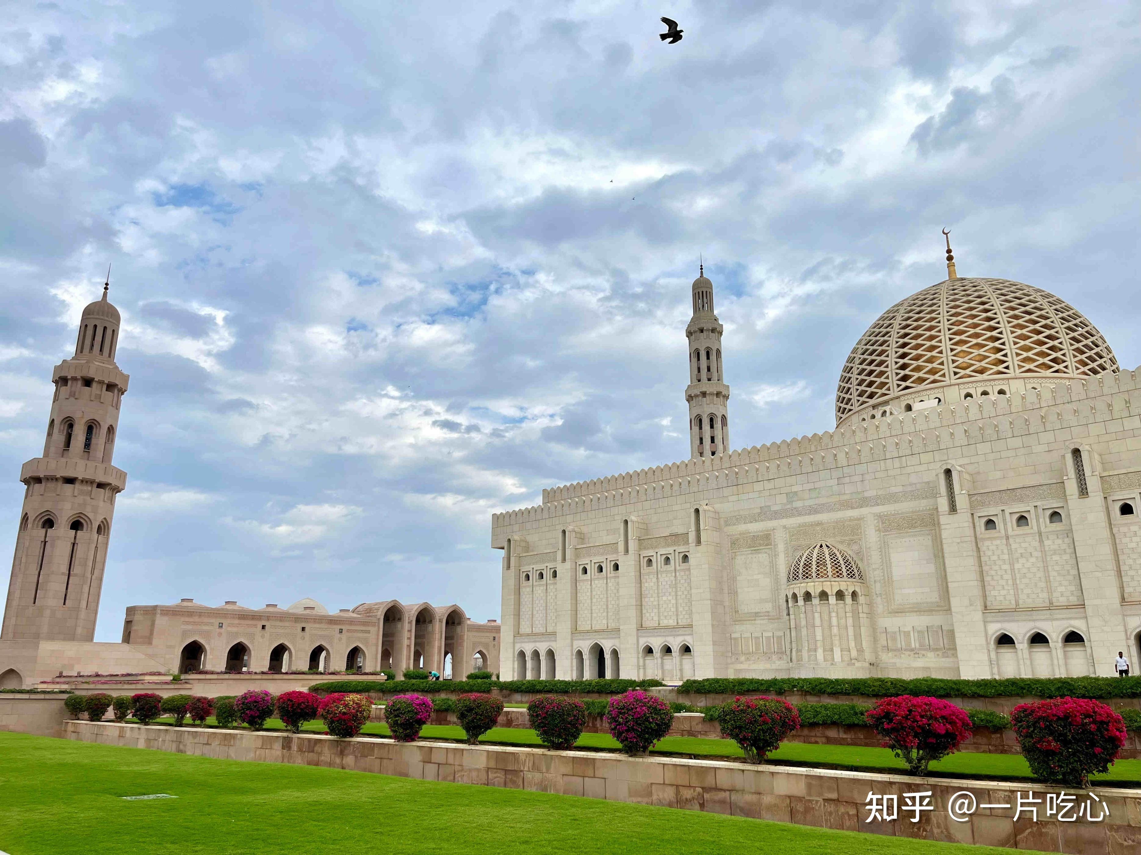 中东旅游今年大热这个冷门国家我大力推荐