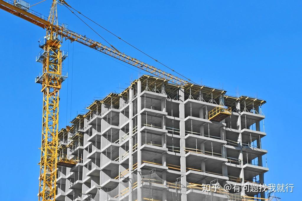 建筑总承包行业新动态：拥抱挑战与机遇