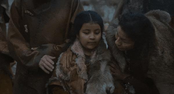 从神作导演到口碑争议，《眨眼之间》这部科幻片怎么了？