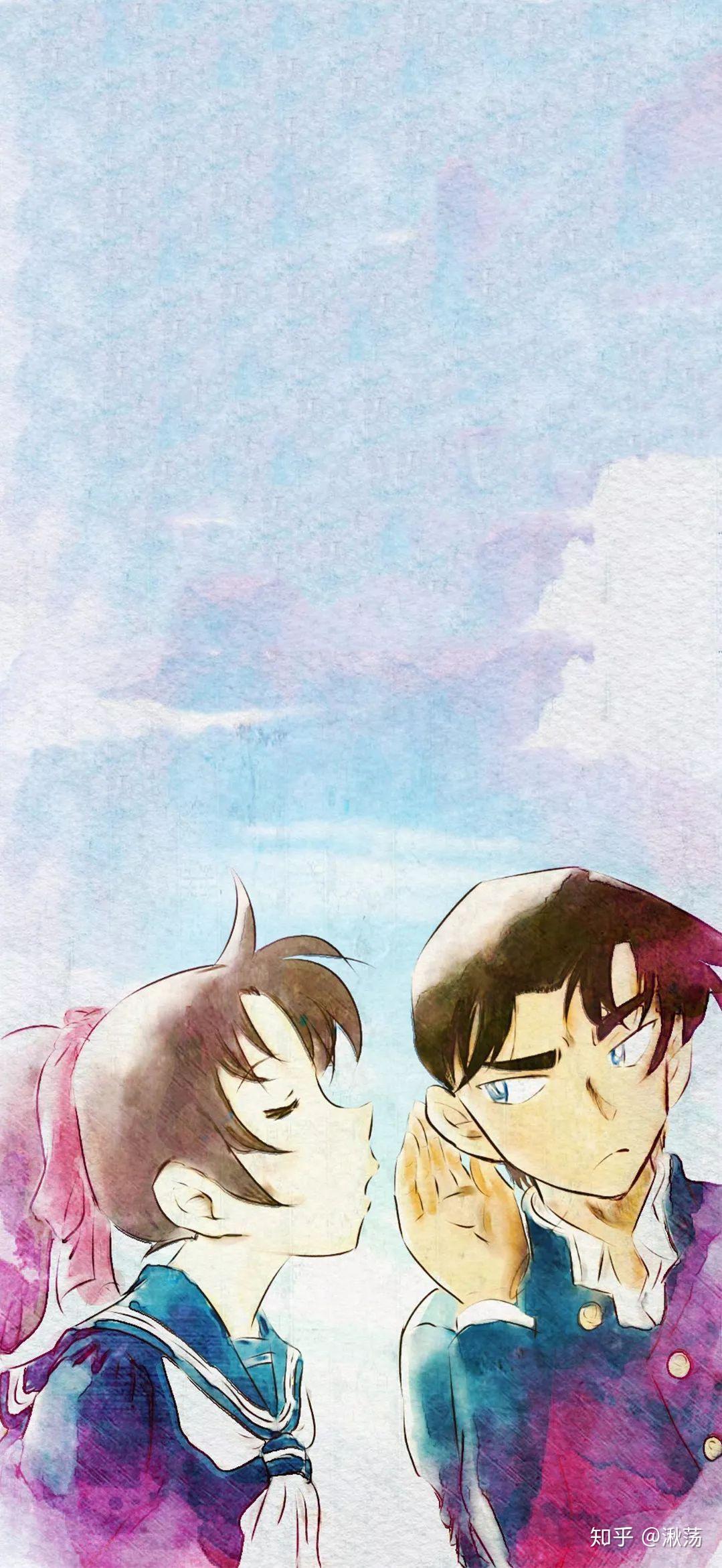 有没有什么好看点的动漫壁纸