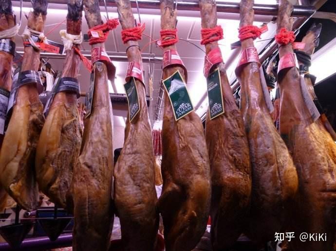 一篇搞懂西班牙伊利比亚火腿珍藏