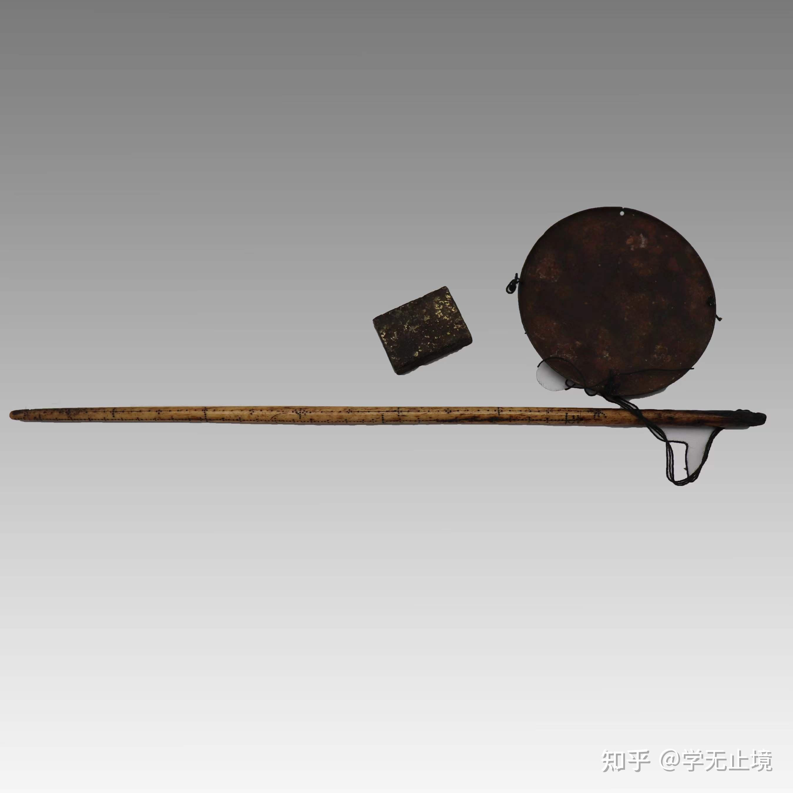 精品推荐 ---精致老物杆秤 - 知乎