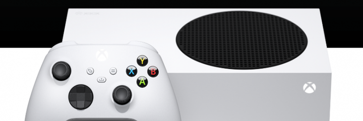 三大最新Xbox游戏主机全对比：Xbox Series X, Xbox Series S, Xbox 