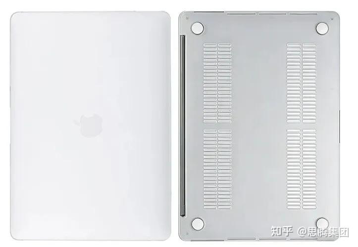 手里的MacBook越贵,越怕磕怕刮怕划痕