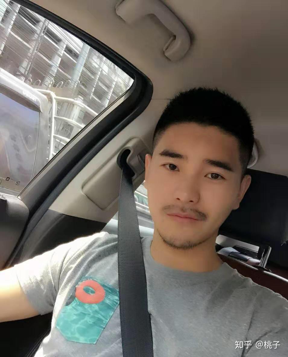 网恋男友诱惑数据短线投资理财,各位谨防这个骗子使用的头像照片