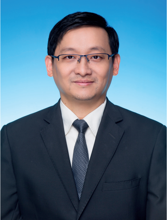 王成勇持续推动分布式账本技术在票据领域的应用