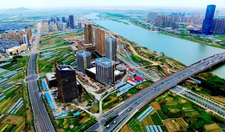 当小城市遇上大产业游戏论坛