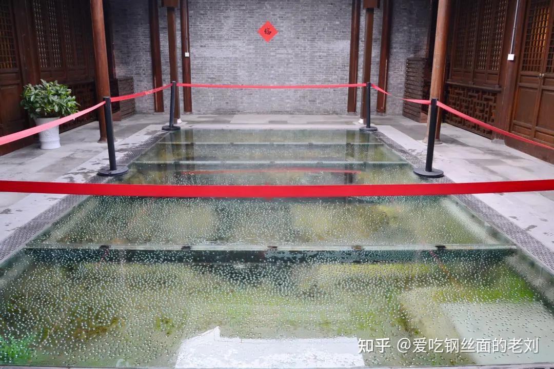 泰州中国古井博物馆 - 知乎