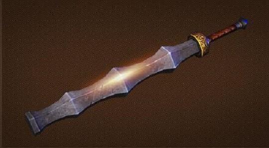 热血传奇那年裁决封神一散人在两行会手中抢到裁决堪称经典