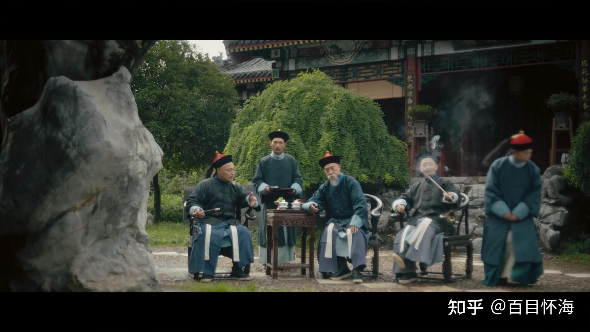 从“总理衙门”到“外务部” - 知乎