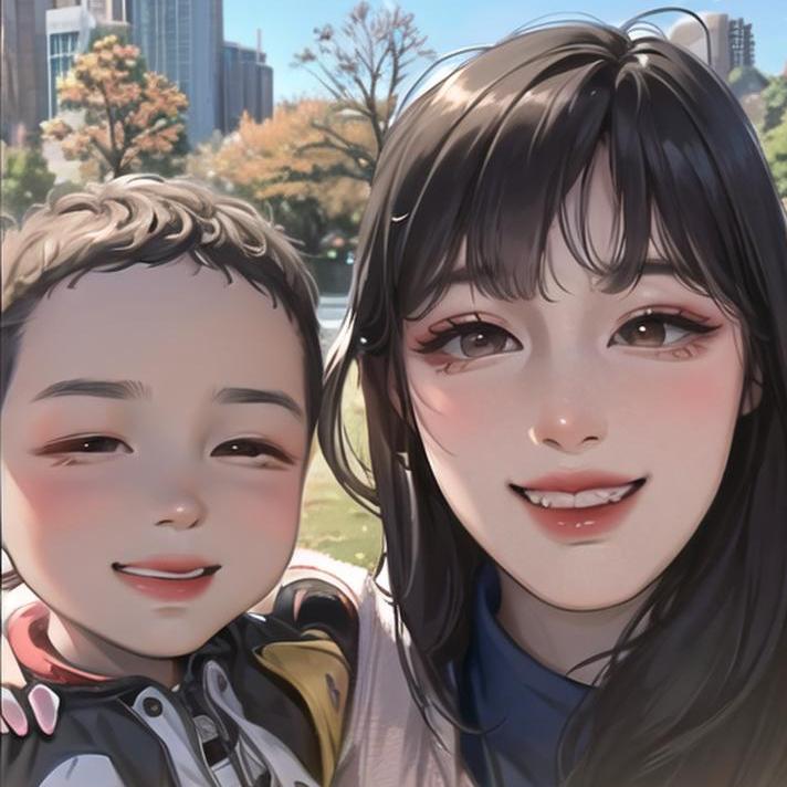 妍之有李