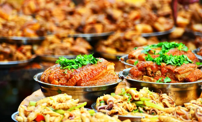 记者返乡发现预制菜全面「攻占」 农村宴席，这种情况在农村普遍吗？现做的农村宴席未来会消失吗？缩略图