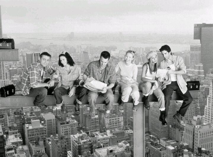 推荐几部好看的美剧?