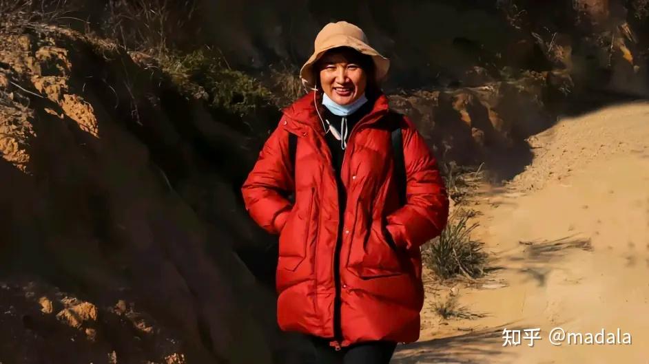 作文素材0425期孙丽美时代楷模