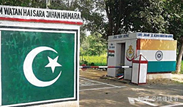 克什米尔问题印巴冲突莫迪时代开启持续升温的火药桶