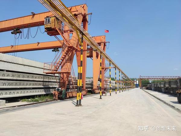 公路板梁运输、架设施工 - 知乎