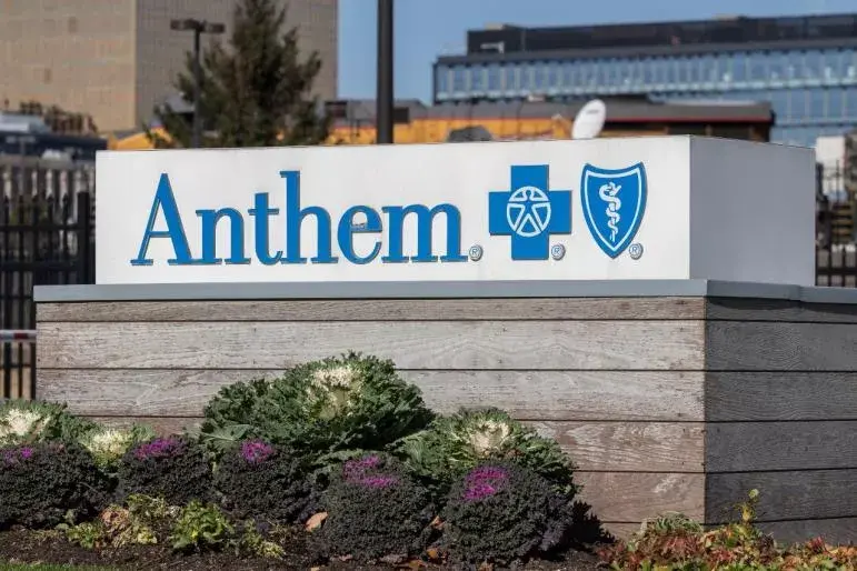 保险公司也参与了远程医疗的扩张,anthem也不例外