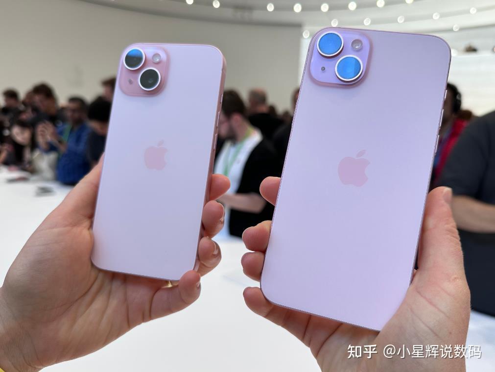 库克也很无奈iphone15plus大跳水无奈依旧有人不买单