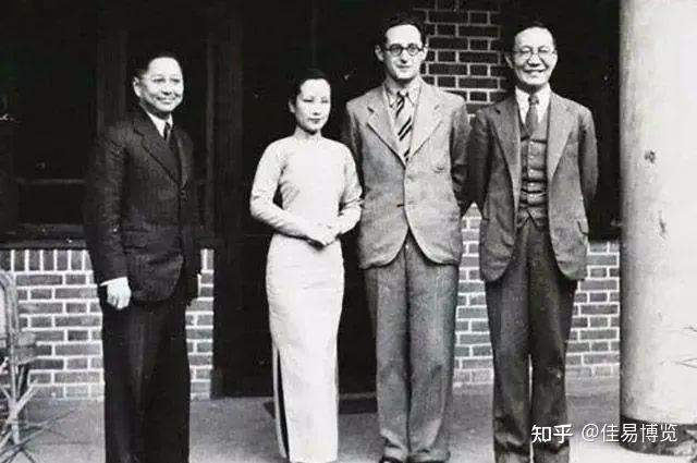 051948年,遵照蒋公的指示,孙科决定竞选副总统