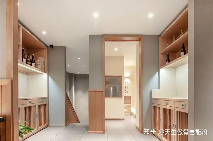广州华顺建筑有限公司分享餐饮店装修案例 - 知乎