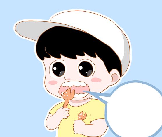 4,用牙齿咬硬物69