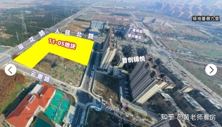 指导价58500元/㎡!松江新城全新盘【龙湖御湖境】等待入市! - 知乎