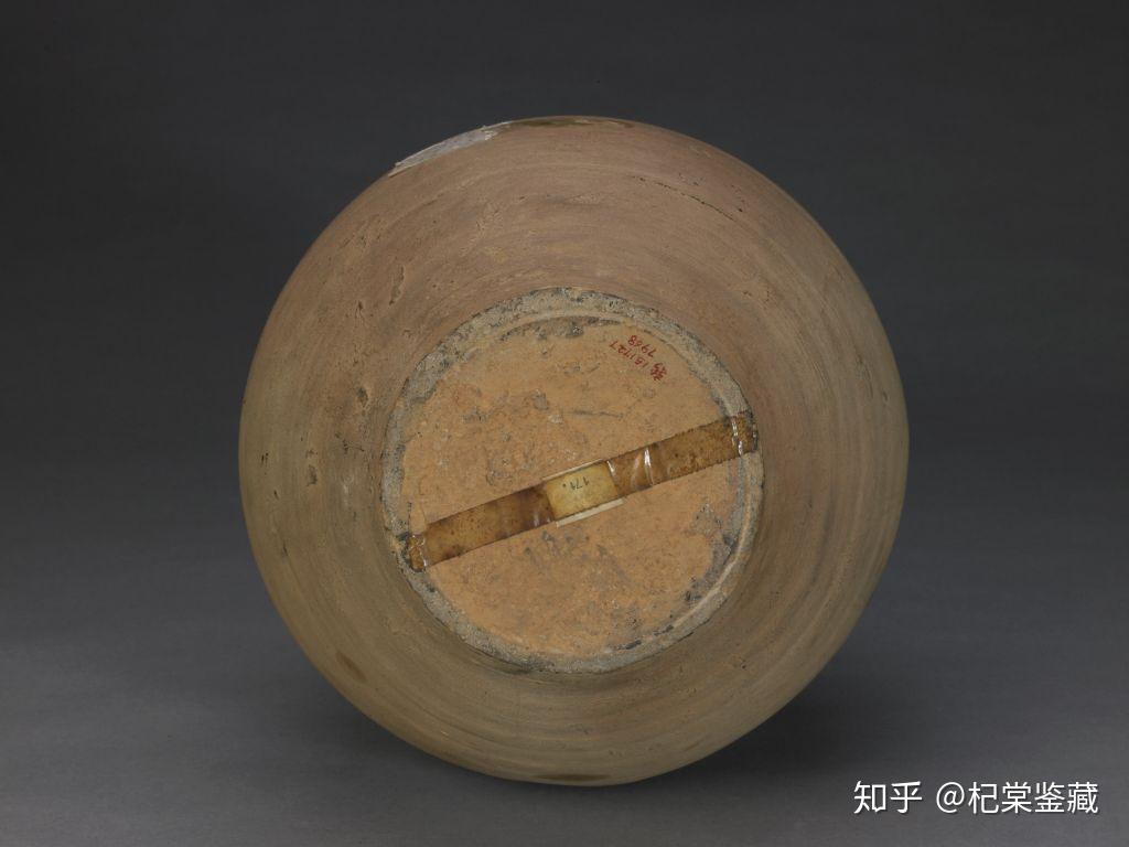 【德清窑黑釉鸡头壶】