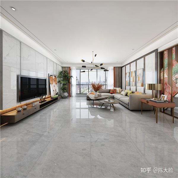 顺辉瓷砖怎么样？如何判断顺辉瓷砖质量好坏? - 知乎