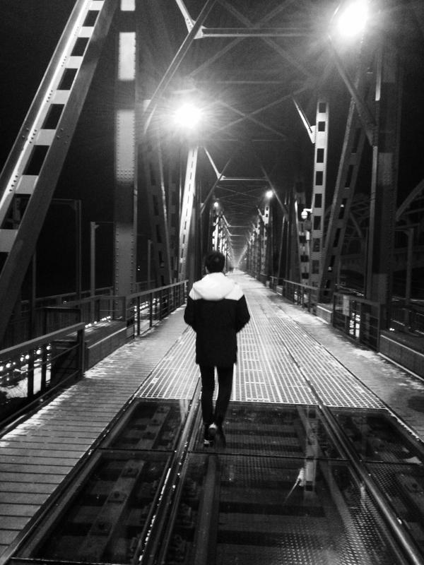 各位都拍过自己或别人的哪些好看的背影照?