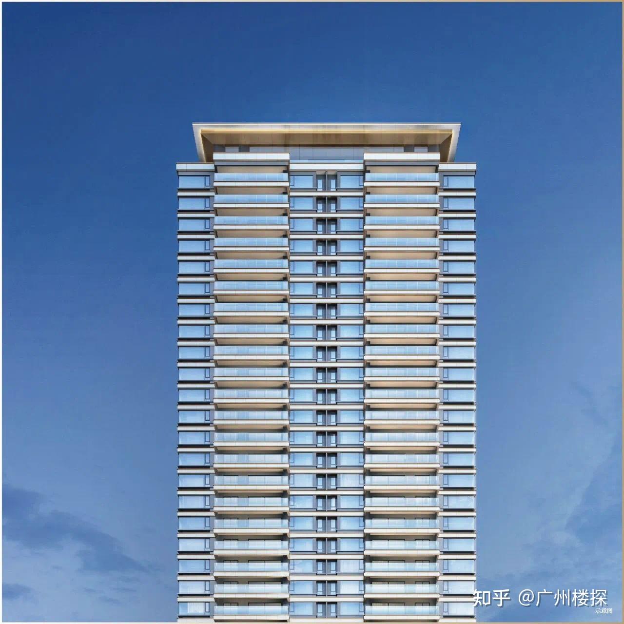 龙湖·御湖境：番禺迎来一座新豪宅 - 知乎