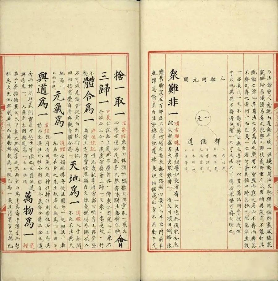 永乐大典》在世界各地图书馆藏在册目录及图文数字版在线阅读- 知乎