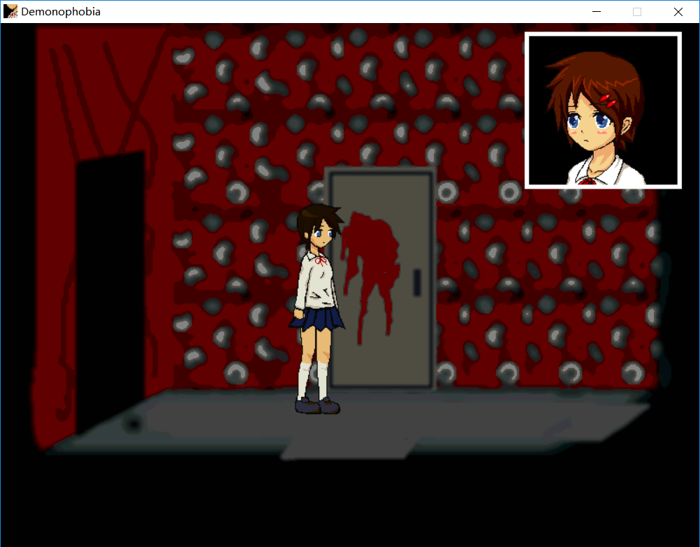 惧魔症候群详细攻略剧情解析死法全部搜集系列文章之二エリア2区域2