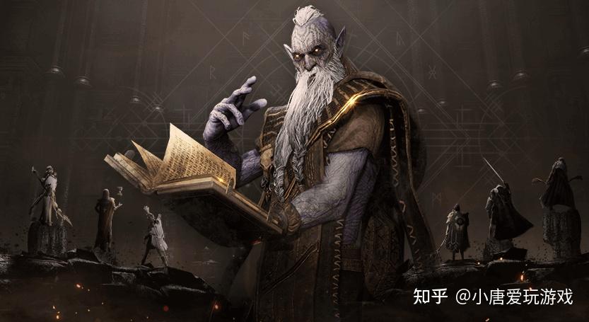 奥丁神叛台服加速器时长领取方法!! - 知乎