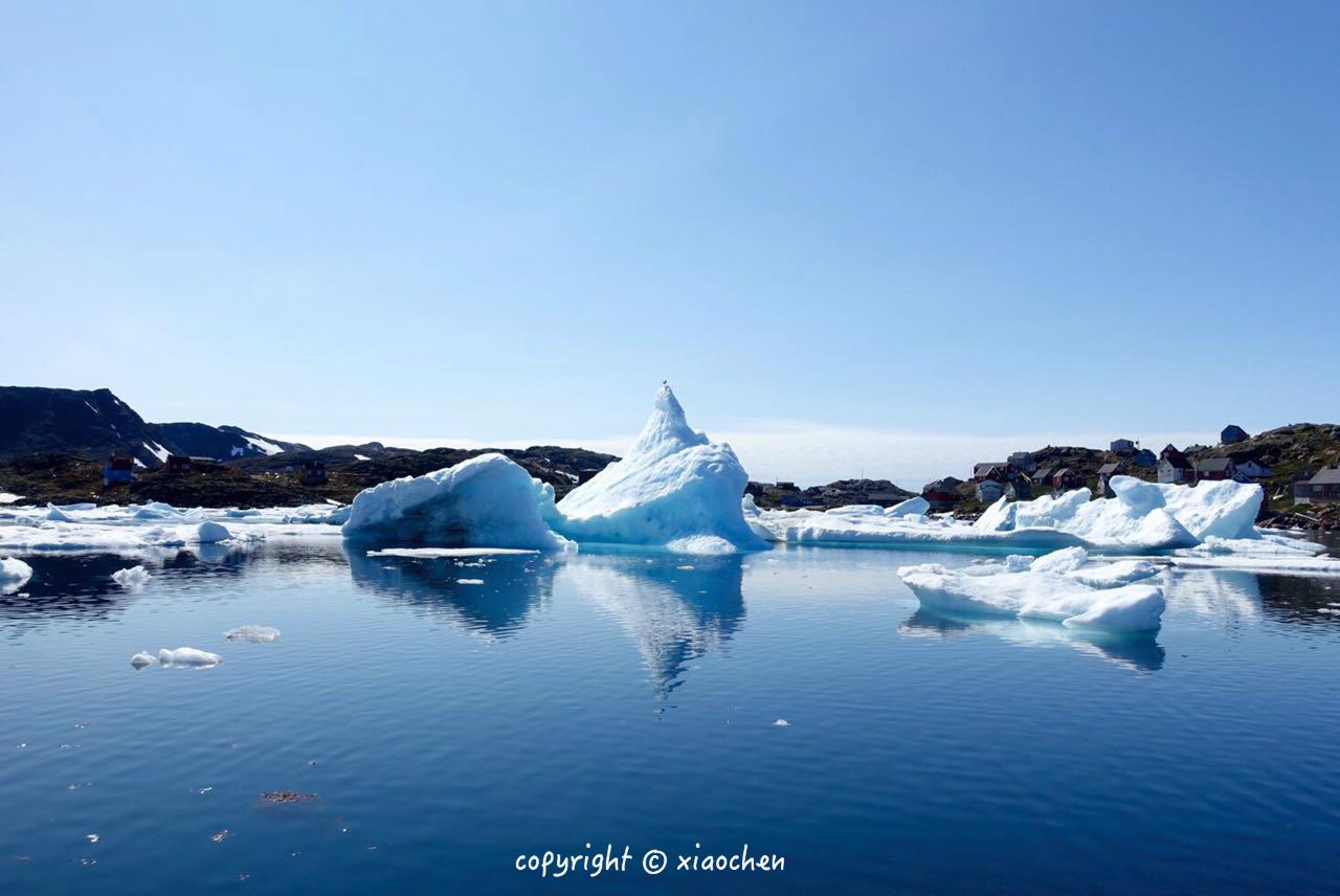 去格陵兰岛旅游是怎样的体验?