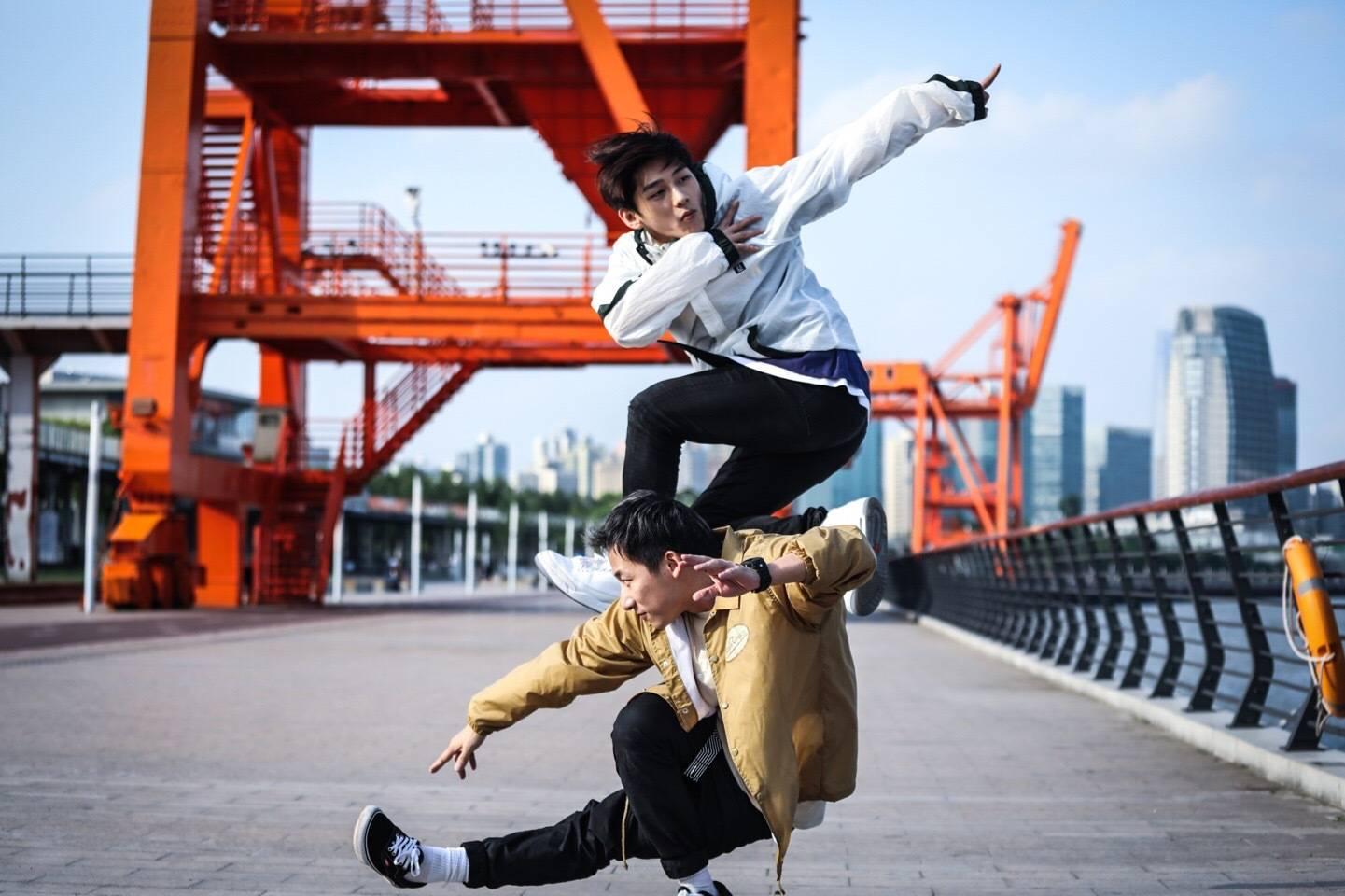 如何评价这就是街舞1各选手颜值