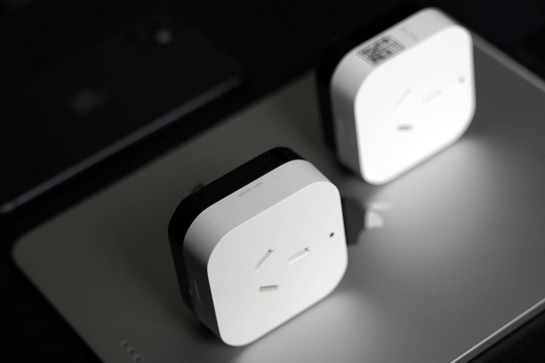 苹果homekit控制空调是什么样的体验aqara空调伴侣p3