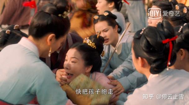 大宋宫词豆瓣41真有这么差