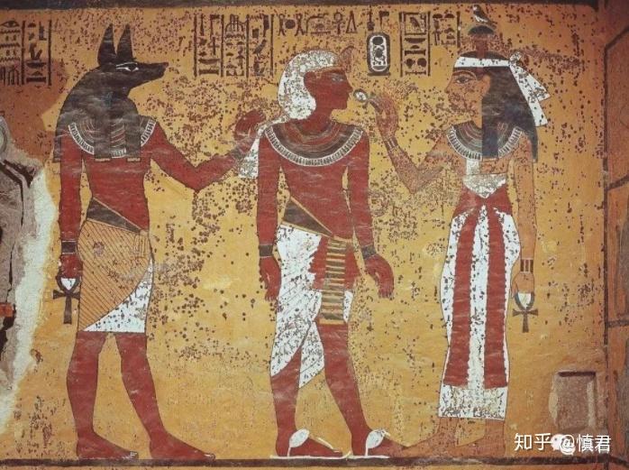 正面律:他有两只左脚