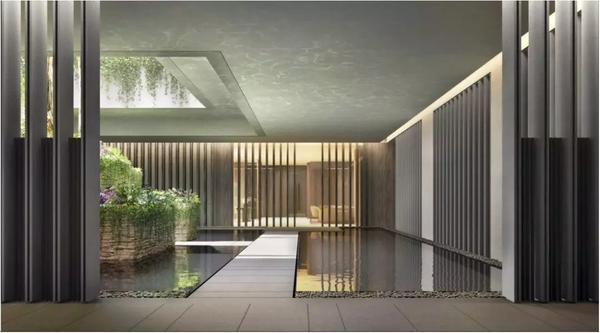 景观·建筑·室内项目大赏 | 世界著名的“花园城市”新加坡经典设计项目 - 知乎