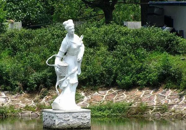 寻茶记丨碧螺春三传说与起源