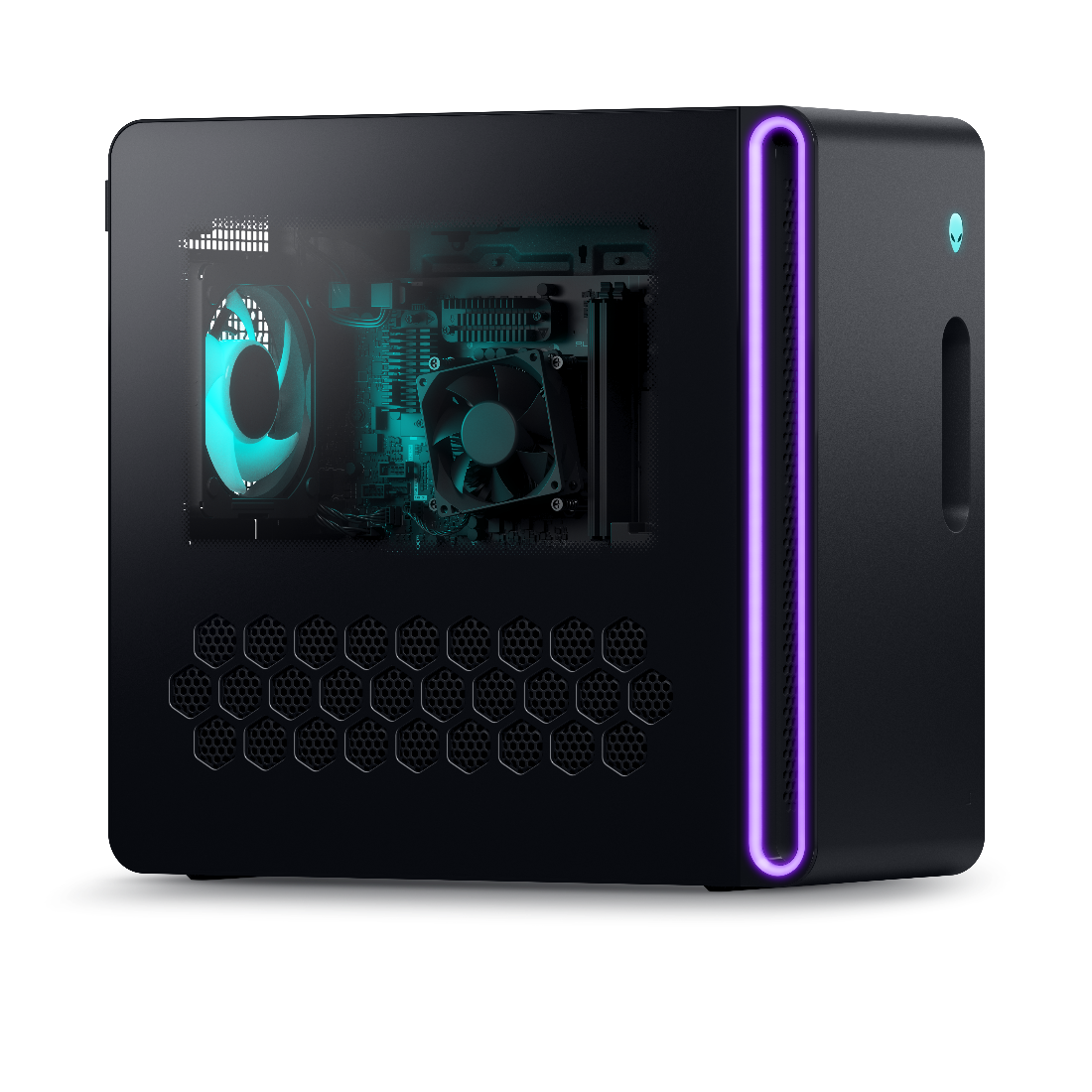 巅峰之作 Alienware 外星人 Area-51强势回归 - 知乎
