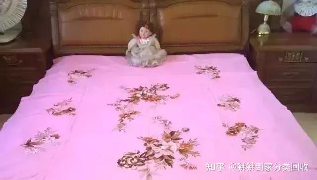 全民花床单爸爸妈妈的青春:二八自行车或许,你知道雪