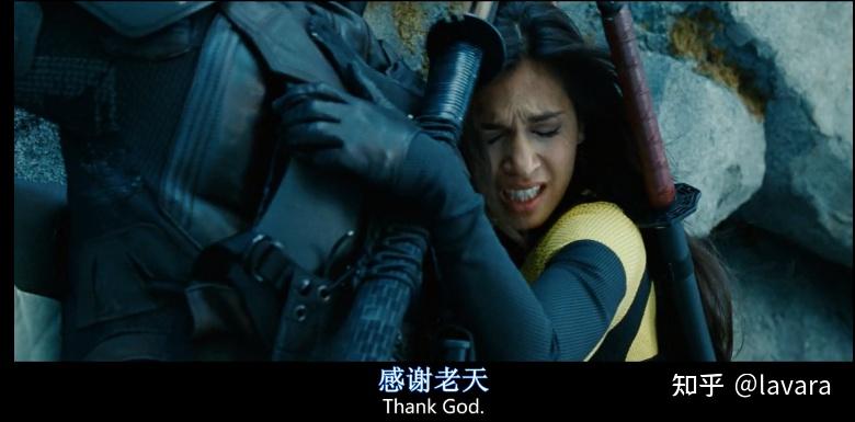 特种部队:论蛇眼和白幽灵cp的起源 - 知乎