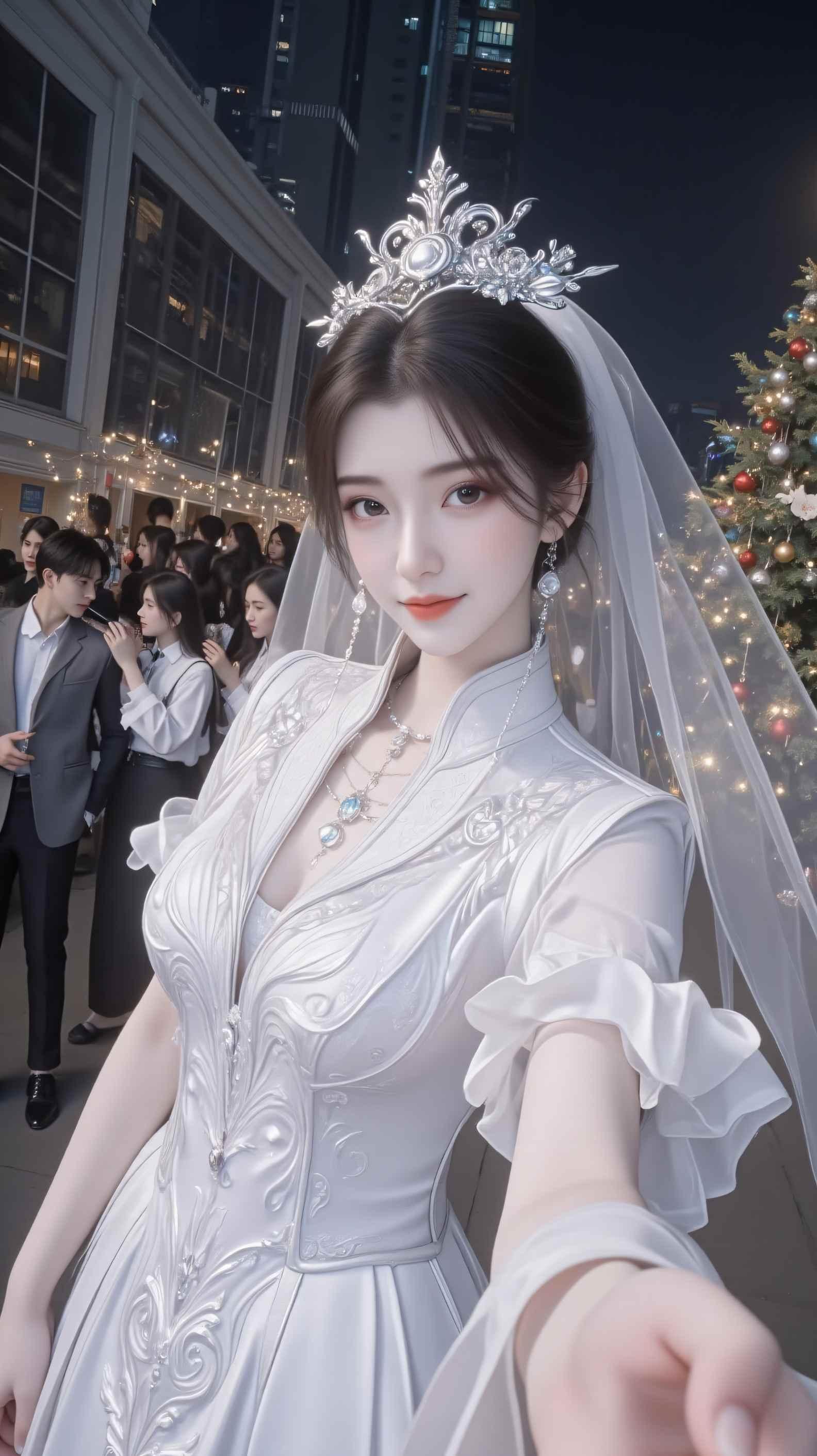 ACGCCC | 国漫佳忆 李慕婉AI图集高清壁纸 - 知乎