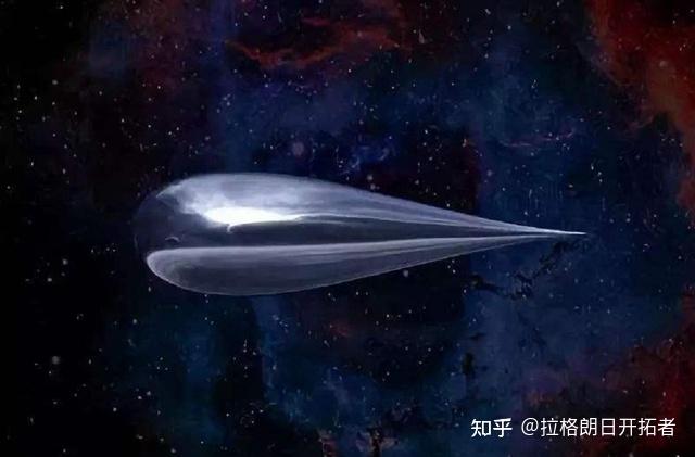 星球大战为什么要使用光剑这种低效武器