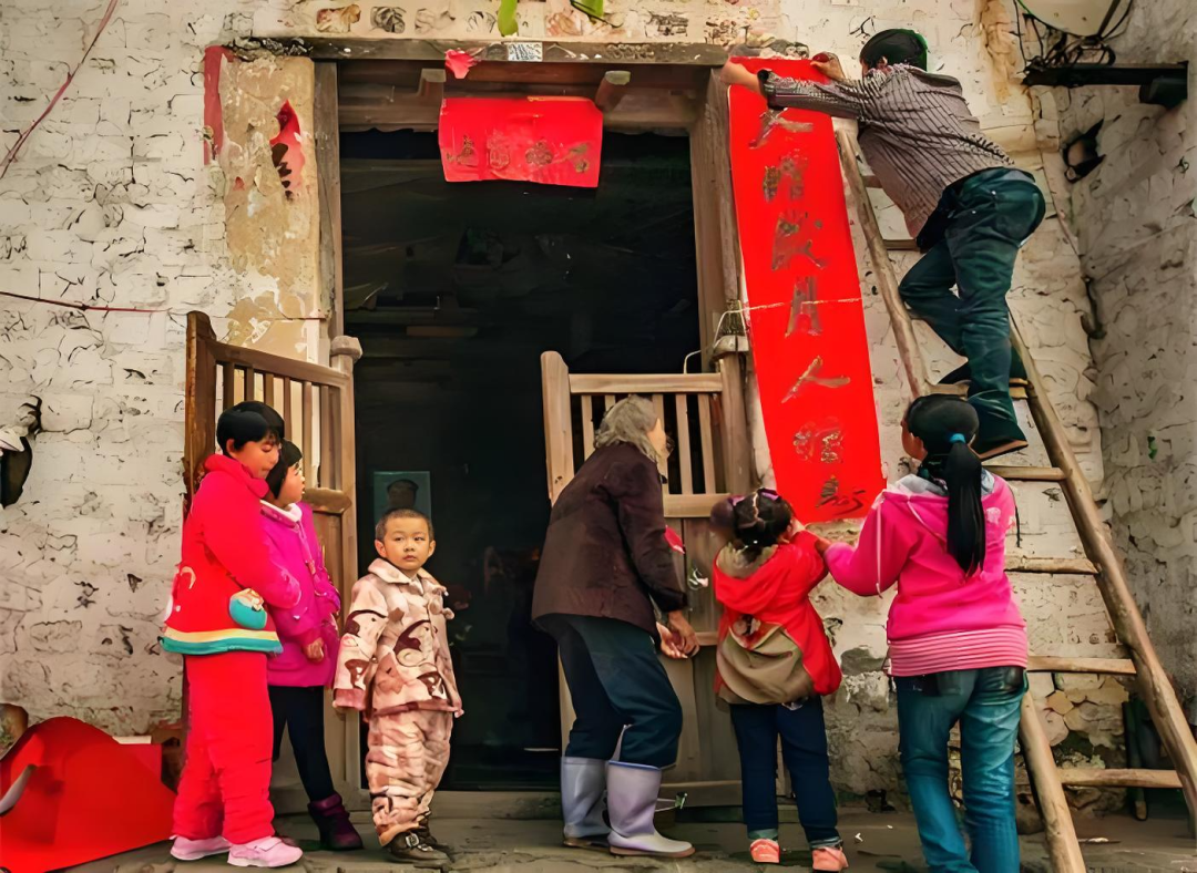 记忆中的年味|客家人的年,客家人的过年习俗, 客家人这样过年,你知道吗 - 知乎