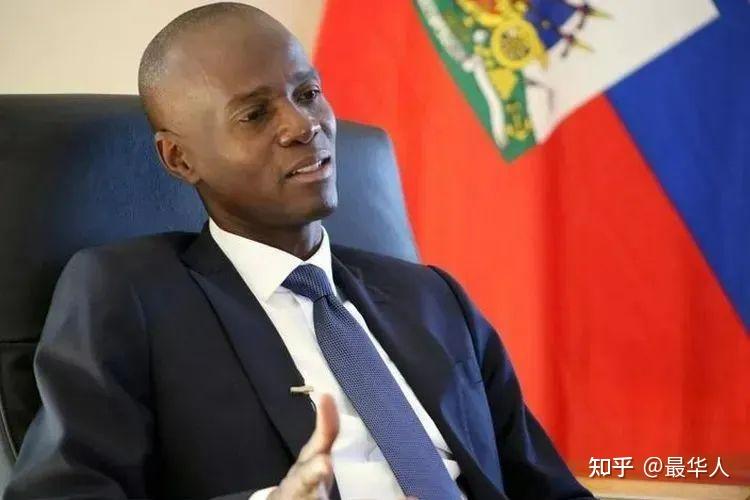 总理被赶下台这个国家已被黑帮占领