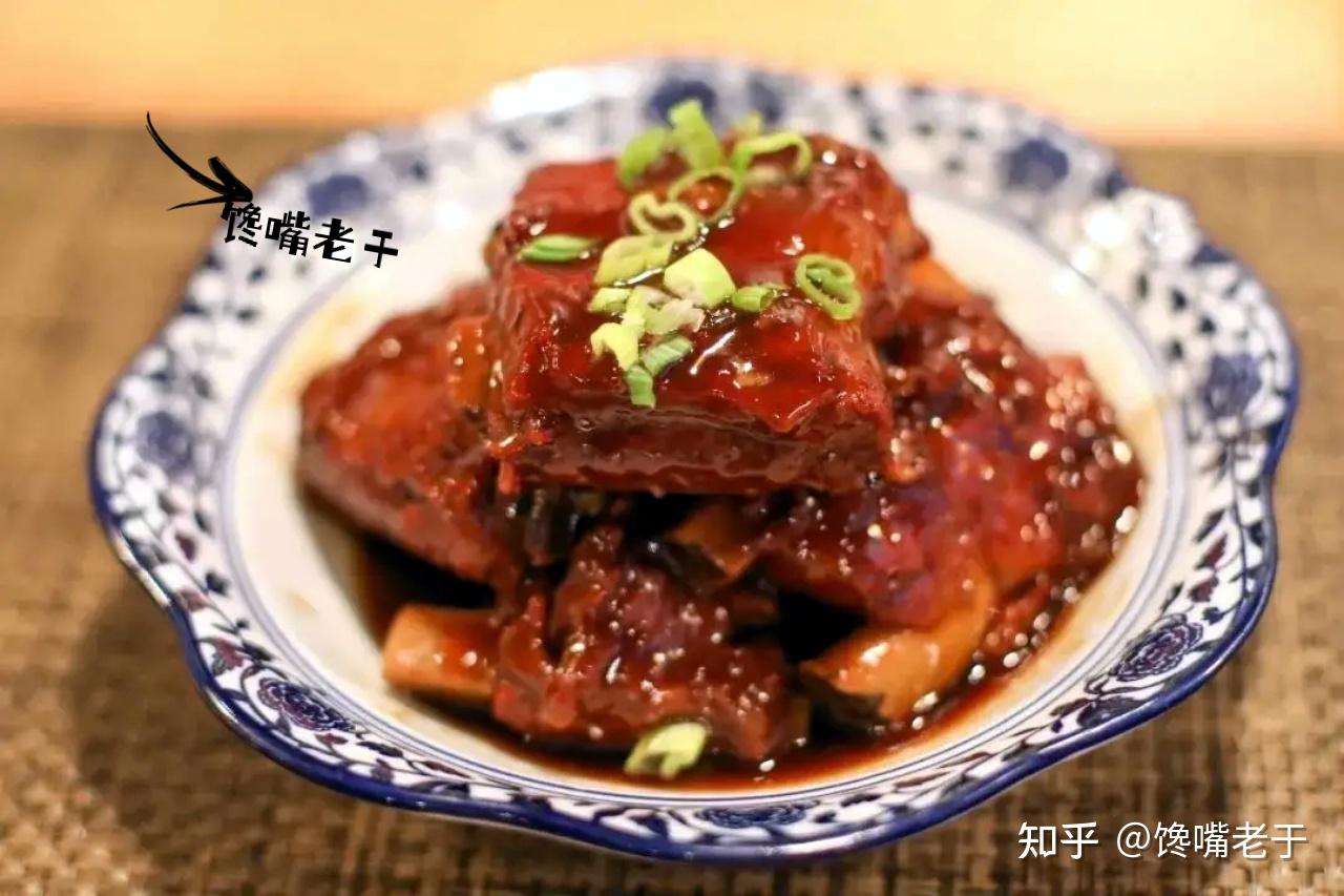 无锡“六大怪菜”,全是当地人的心头之爱,出了外地却遭人嫌弃 - 知乎