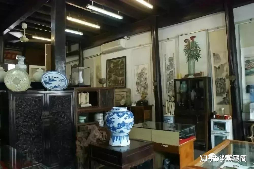 中国古玩艺术品市场发生巨变:收藏进入新一轮黄金期 - 知乎